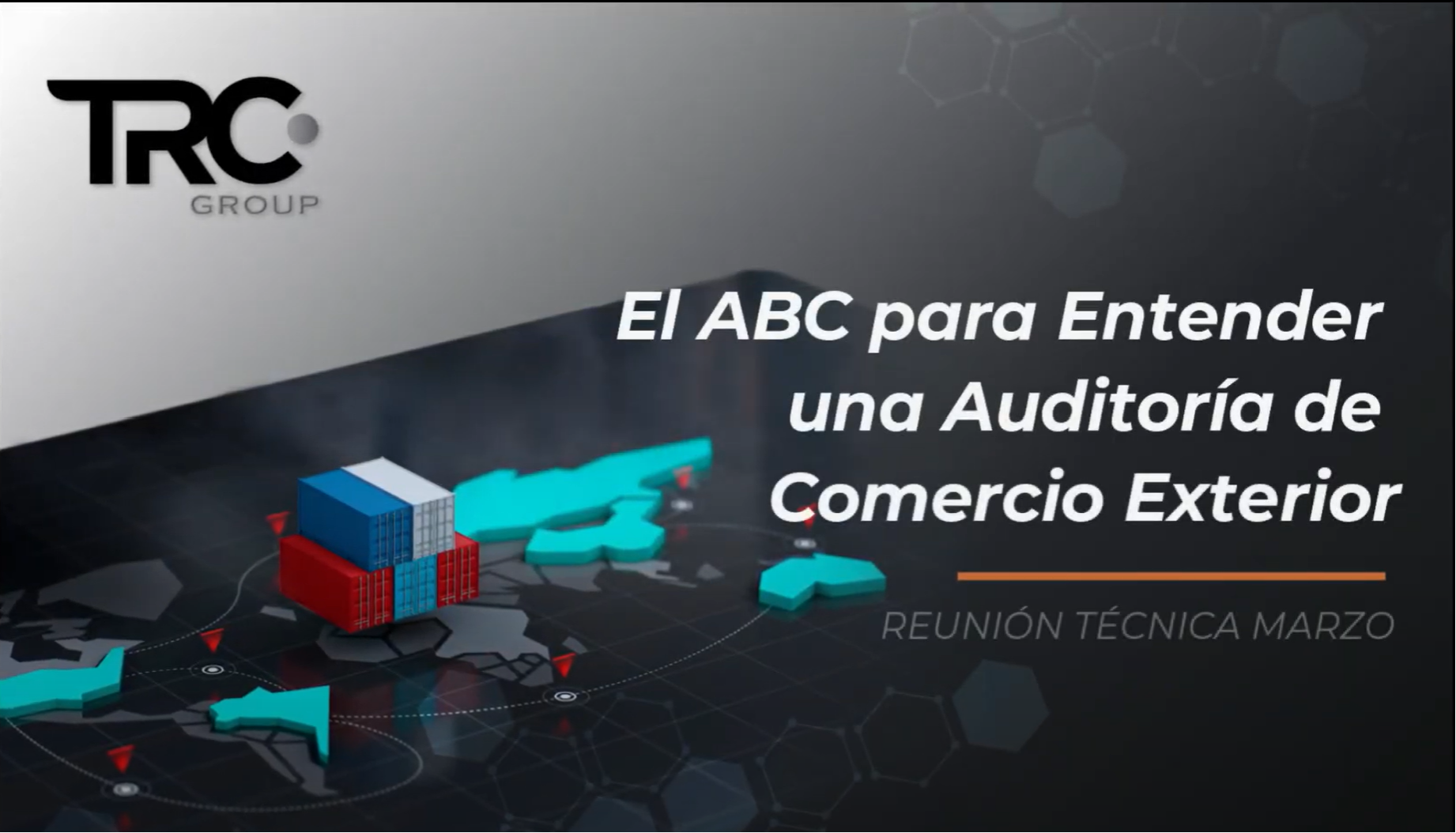 El ABC para Atender una Auditoría de Anexo 24