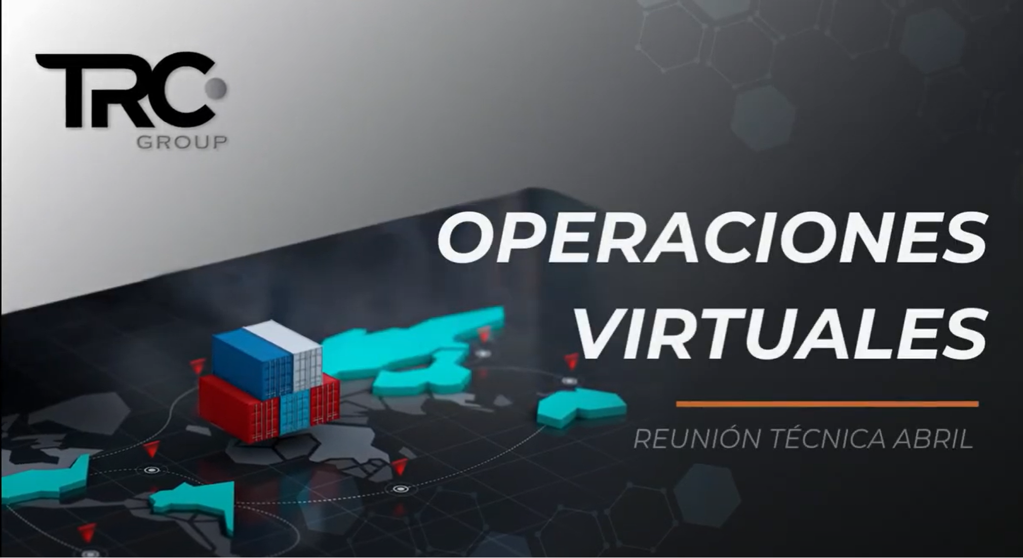 Operaciones Virtuales