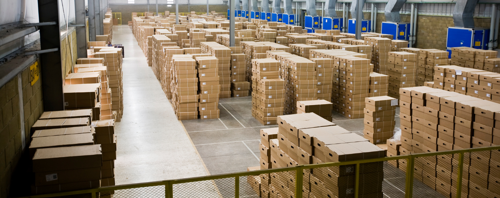 Excepción de inscripción al padrón de importadores