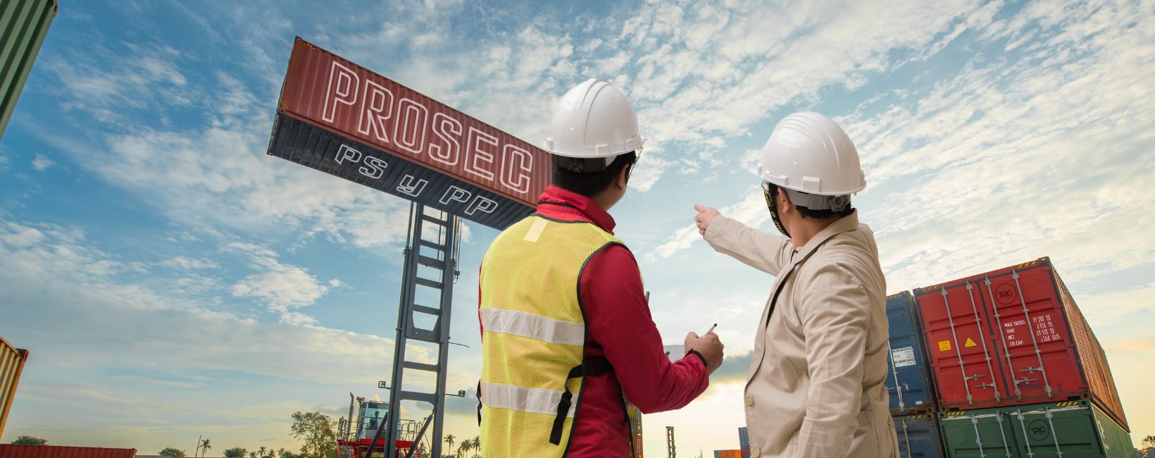 Identificador PP y PS