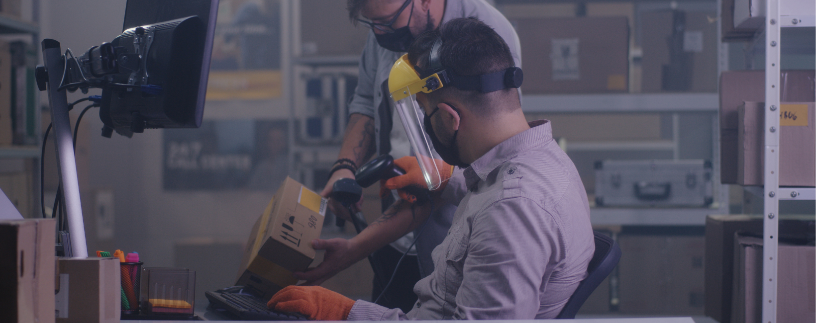 Destrucción de Desperdicios IMMEX Requisitos Clave y Buenas Prácticas para Cumplir con la Ley Aduanera